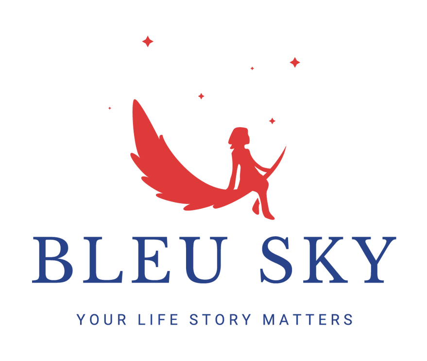 Bleu Sky